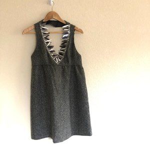 Anna Sui Tweed Dress for Target
